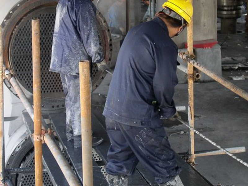 钟楼区CCTV管道检测隔油池清理清理化粪池污水池