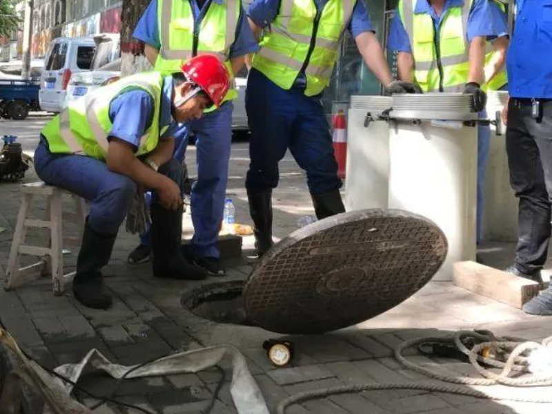 钟楼区清潭下水道疏通 马桶疏通 地漏疏通化粪池清理